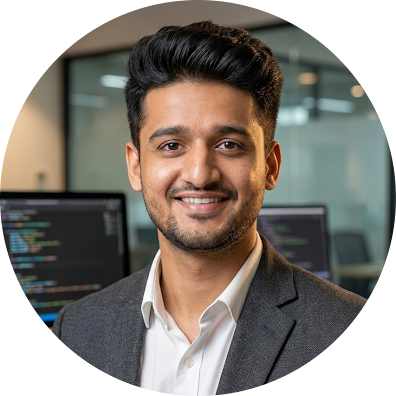Sajawal Khan, Founder and CEO of Mail Talent